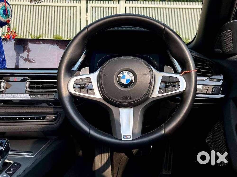 Bmw Z4 M40i, 2024, Petrol