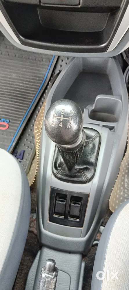 Maruti Suzuki Alto 2015 Lxi