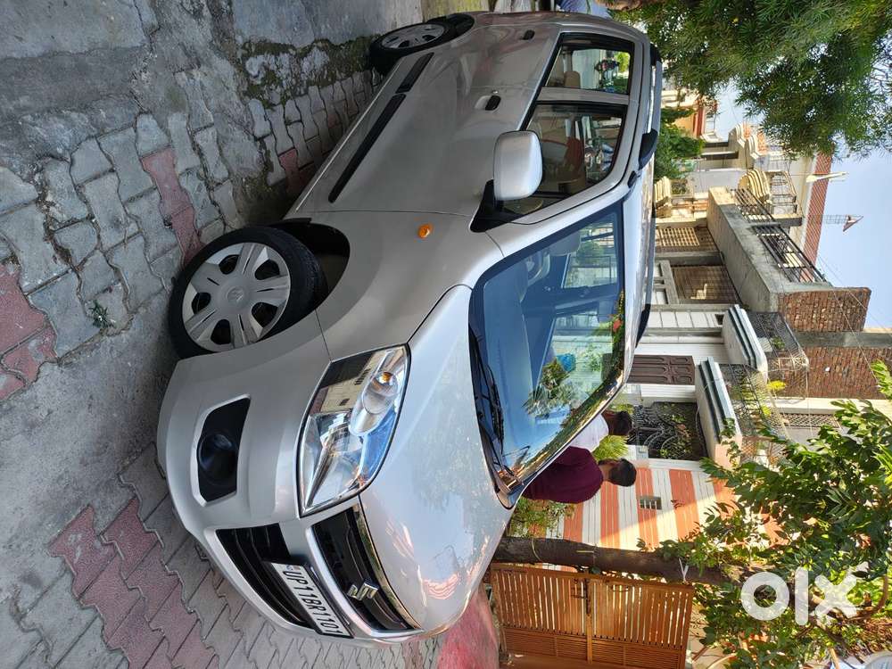 Maruti Suzuki Wagon R 2019