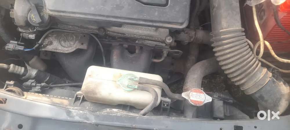 Maruti Suzuki Sx4 2008