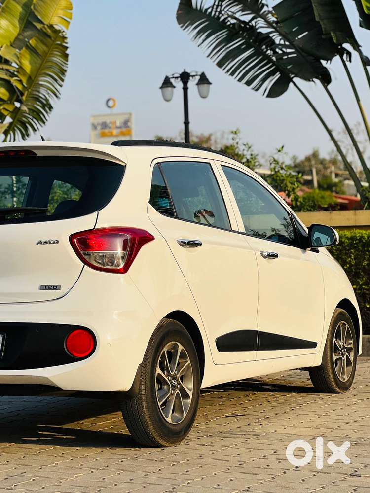 Hyundai Grand I10 1.2 Crdi Asta, 2018, Diesel