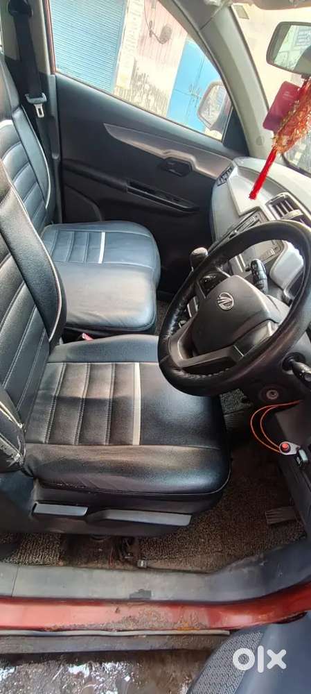 Car Ok H But Body Thodi Si Gali H