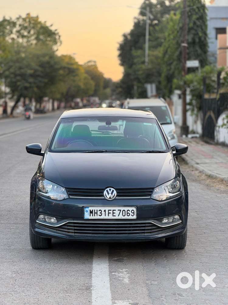 Volkswagen Polo 1.0 Mpi Highline Plus, 2019, Petrol