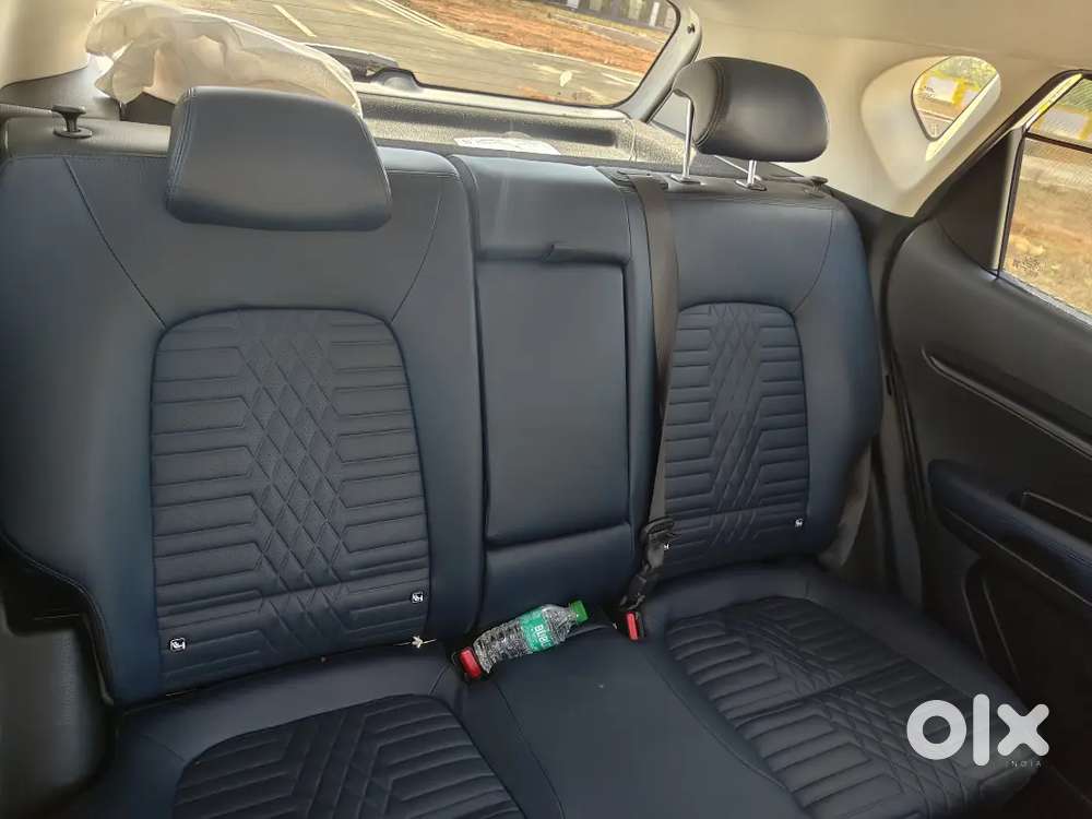 Kia Sonet 1.2 Htk 2025