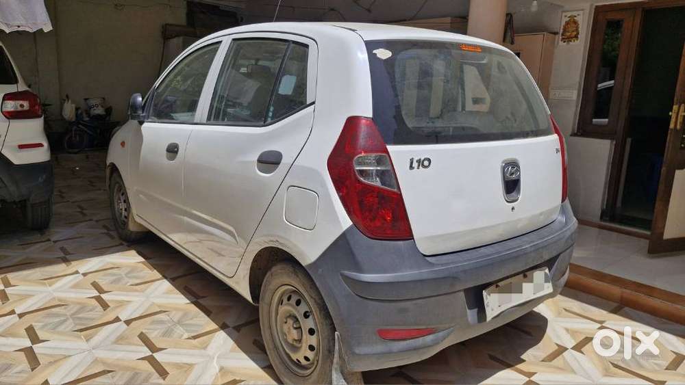 Hyundai I10 1.1l Irde Era Special Edition, 2014, Petrol