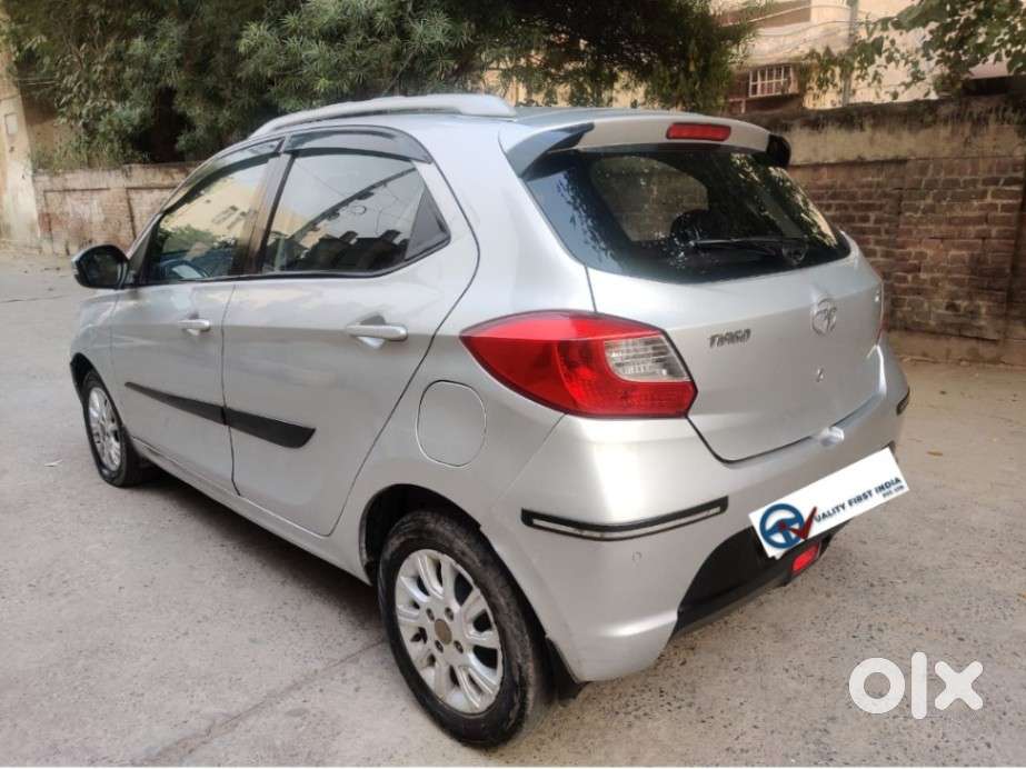 Tata Tiago