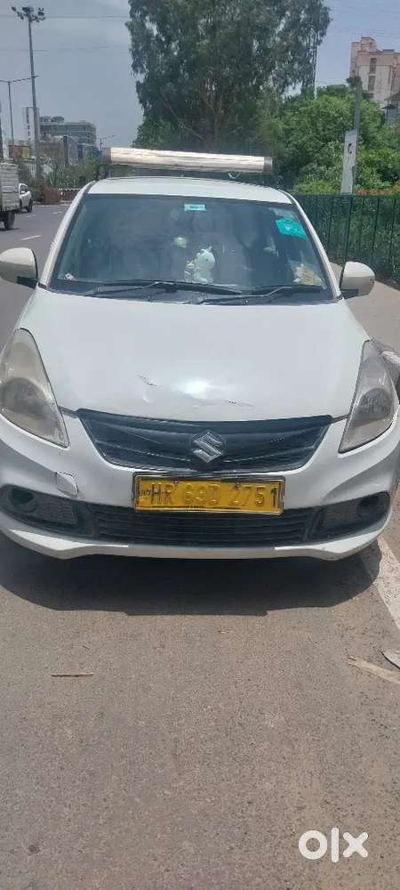 Maruti Dzire 1.2 Tour 2019