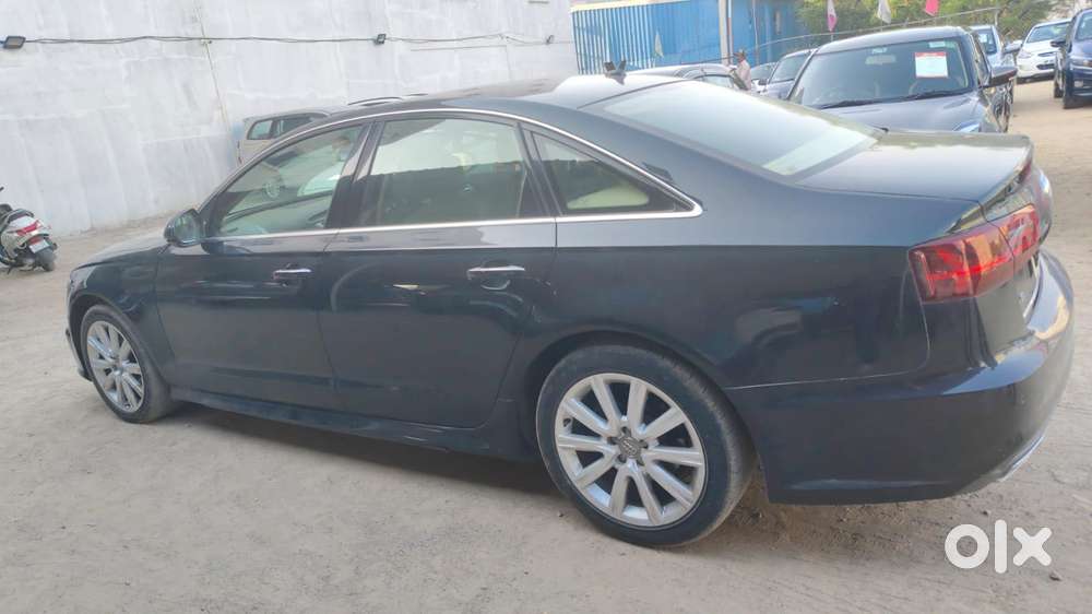 Audi A6 2.0 35 Tdi Premium Matrix, 2016, Diesel