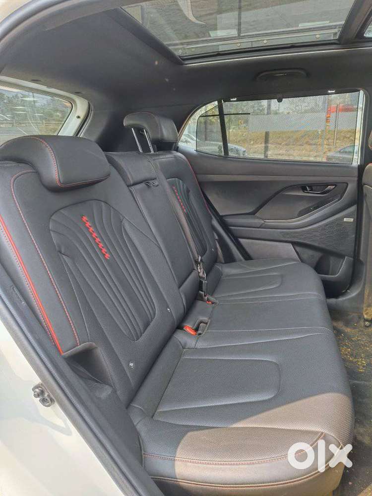 Hyundai Creta N Line N10 1.5 Turbo Dct, 2024, Petrol