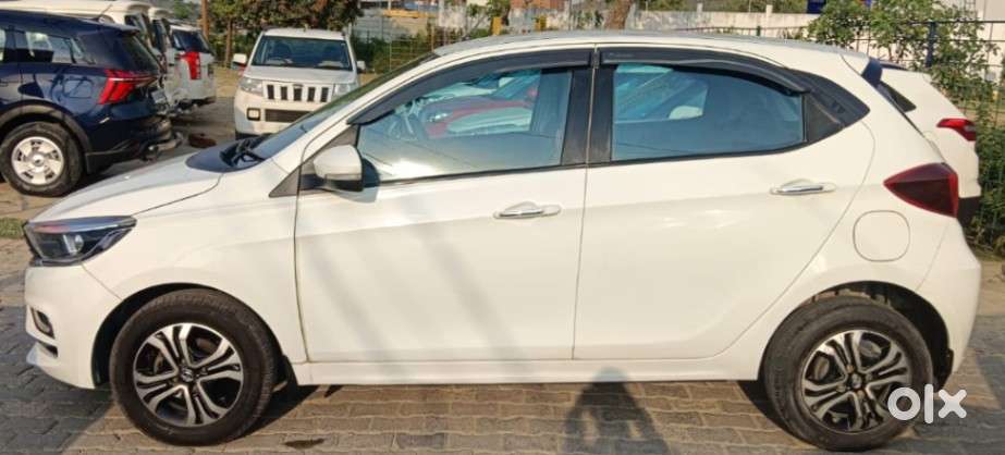 Tata Tiago 1.05 Revotorq Xz Plus, 2022, Petrol