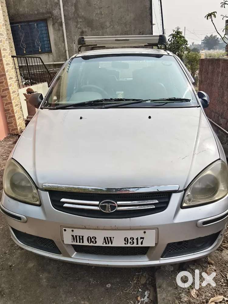टाटा इंडिका फुल्ल कंडिशन