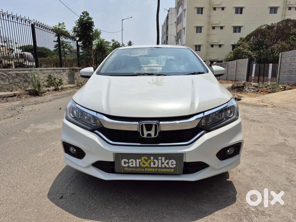 Honda City 1.5 Vx I-vtec Mt, 2022, Petrol