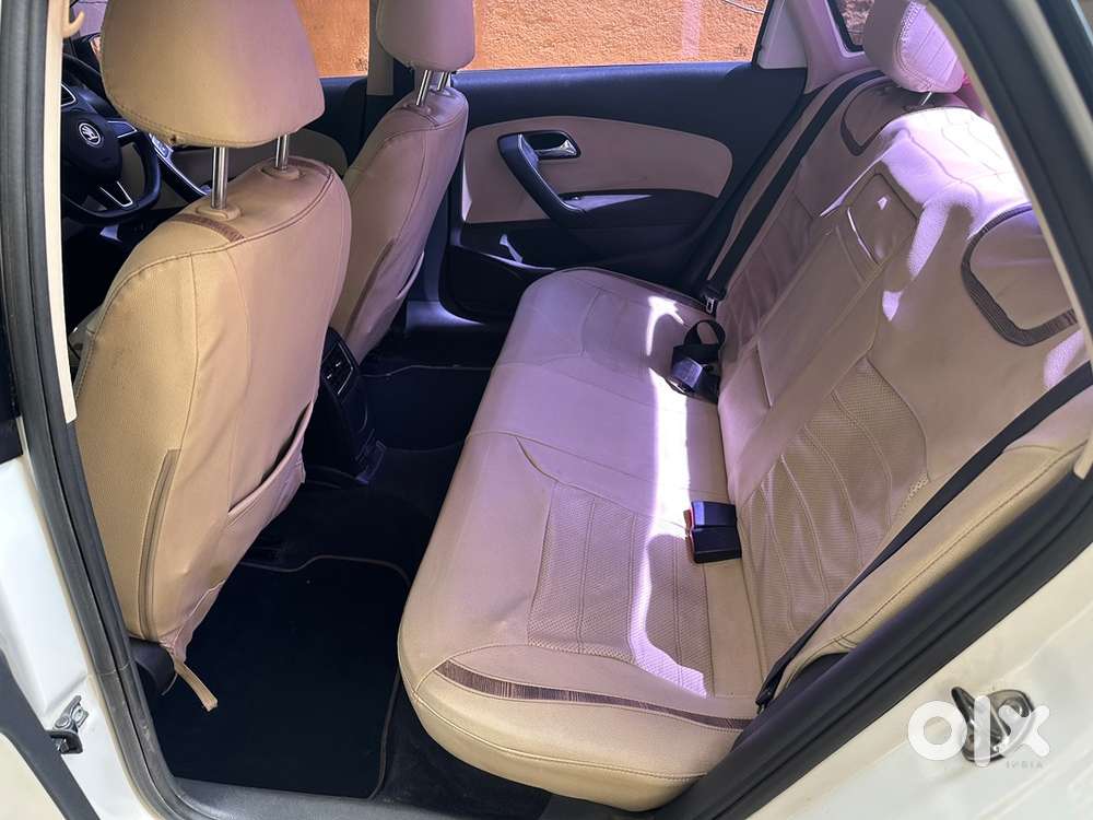 Skoda Rapid Diesel 2018