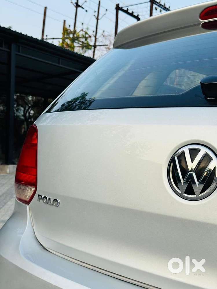 Volkswagen Polo 2018 Diesel Well Maintained