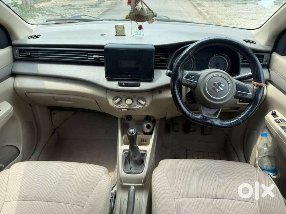 Maruti Suzuki Ertiga Vxi (o) Cng, 2021, Cng & Hybrids