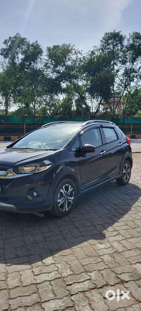 Honda Wr-v 1.5 Vx I-dtec, 2019, Diesel