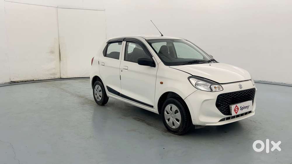 Maruti Suzuki Alto K10 Plus Edition, 2023, Petrol