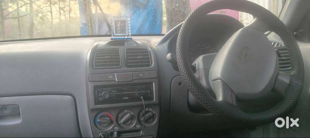 Hyundai Accent 2000 Petrol Well Maintained
