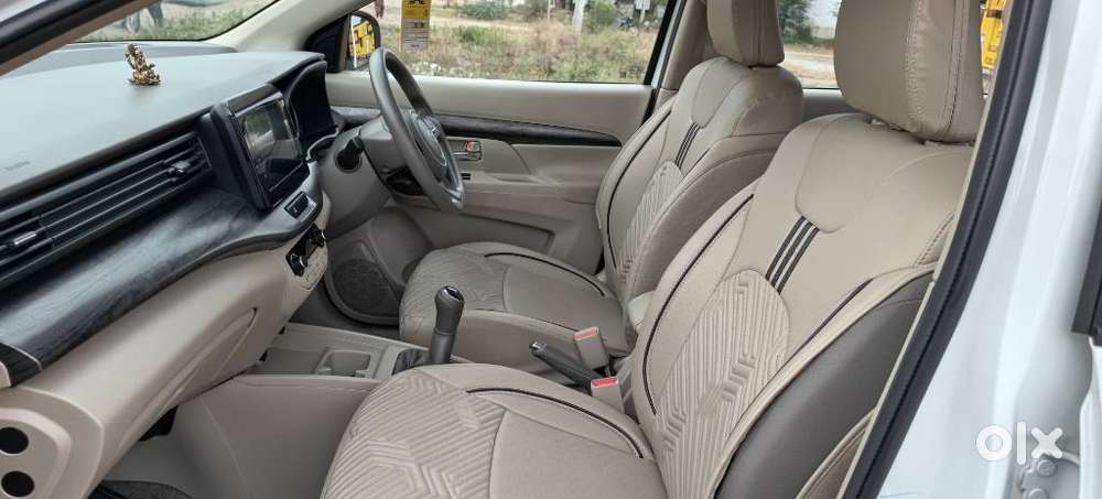 Toyota Rumion G Mt, 2026, Petrol