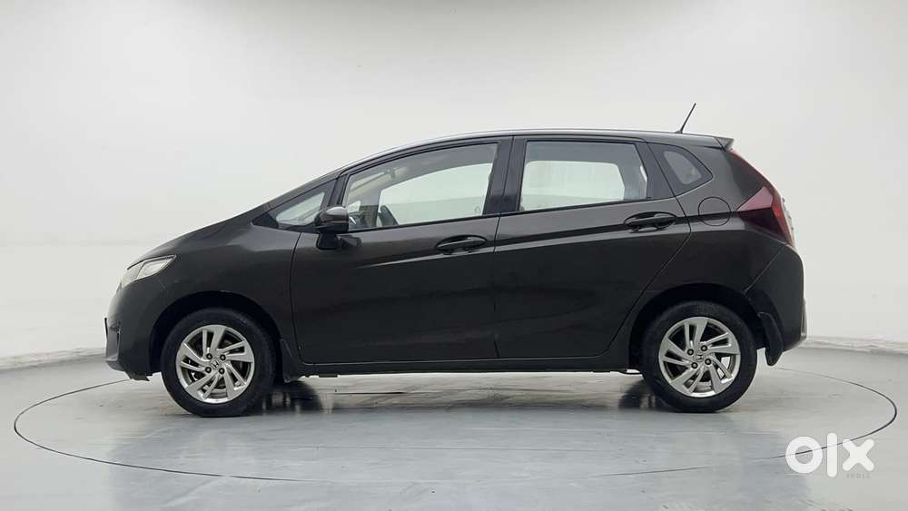 Honda Jazz [2020-2023] 1.2 V I-vtec Mt, 2015, Petrol