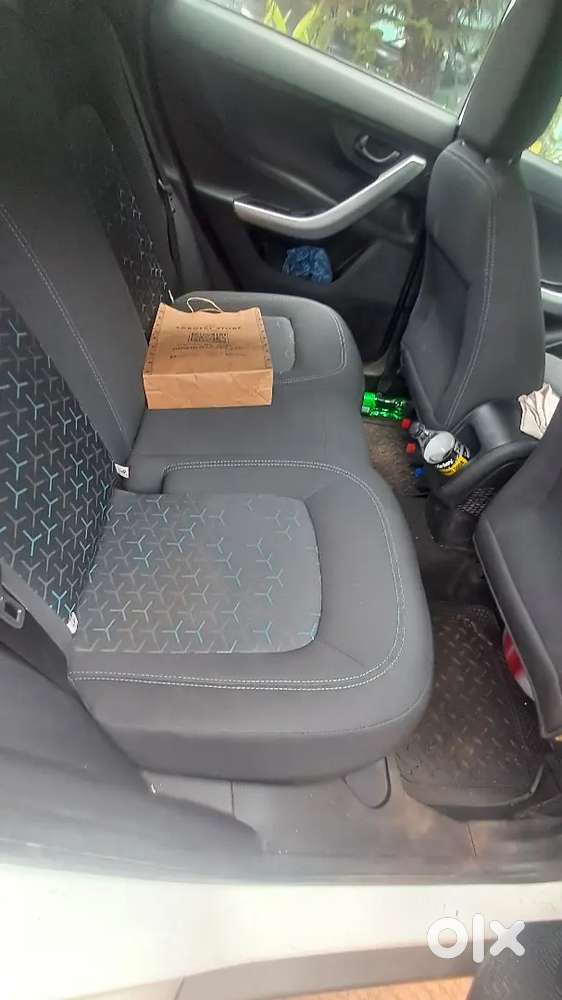 Tata Nexon Ev 2023 Electric Good Condition