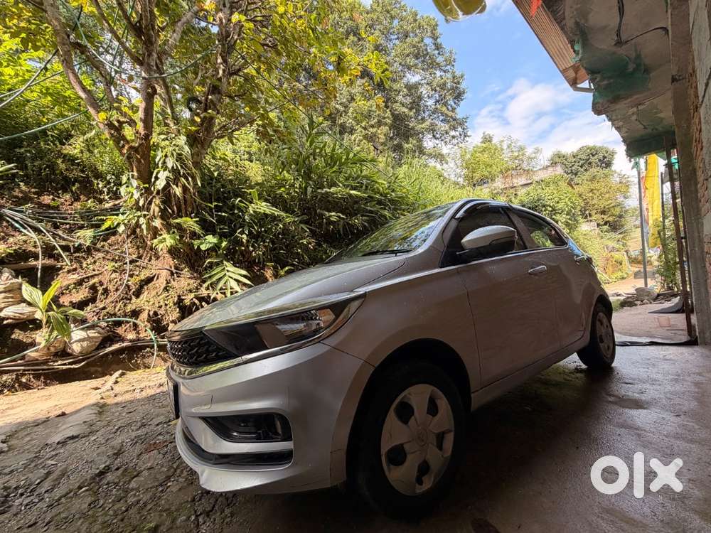 2021-tata Tiago 50000 Km , Tax Upto 2031 , 1st Class Insurance 2027