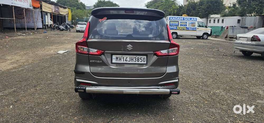 Maruti Suzuki Ertiga Vxi (o) Cng, 2020, Cng & Hybrids