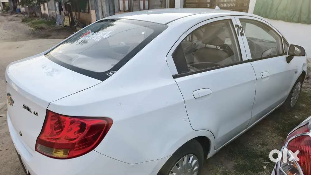 Sail Petrol,cng