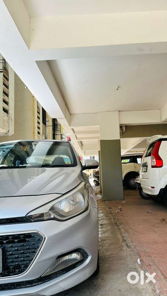Hyundai Elite I20 2015 Diesel