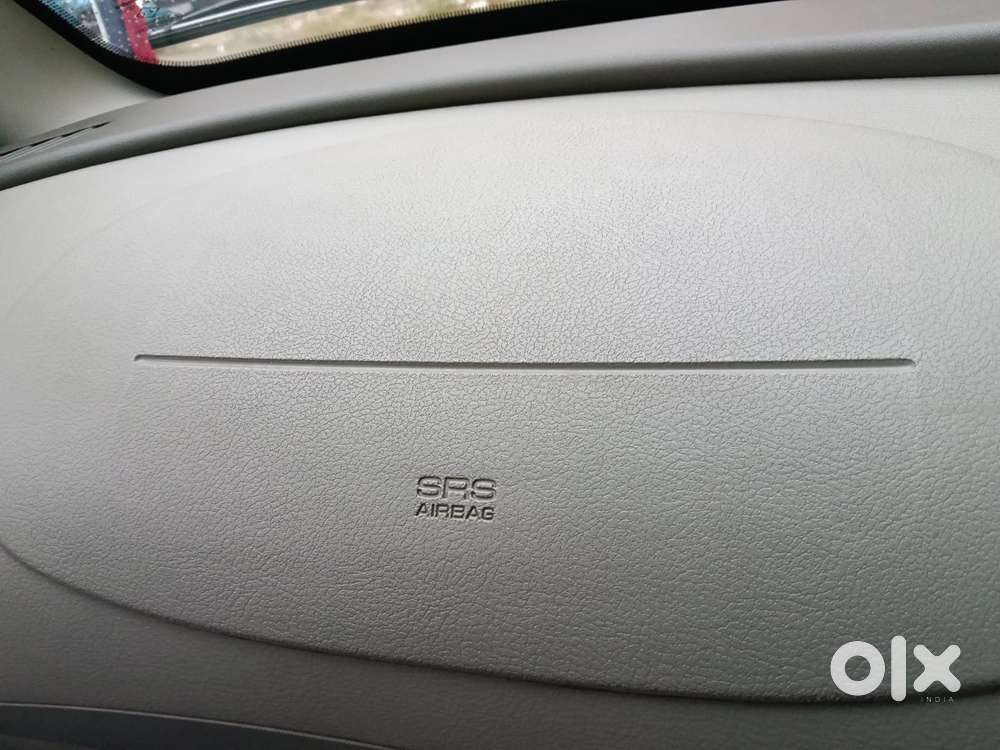 Mahindra Quanto C8, 2013, Diesel