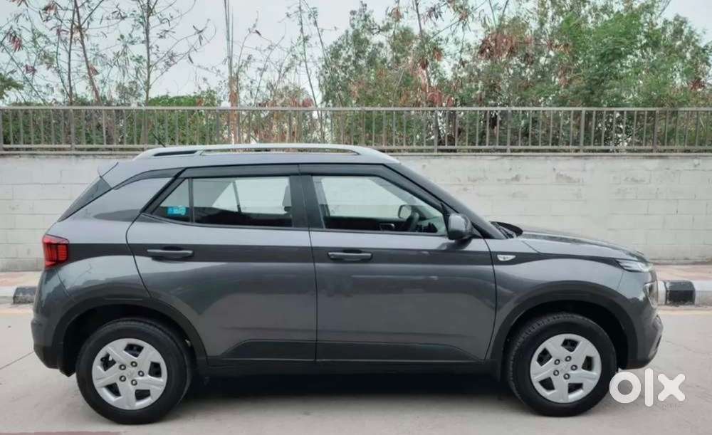 Hyundai Venue 1.0 2021