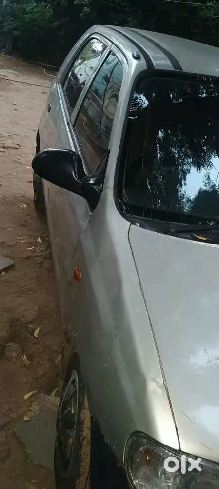 Maruti Suzuki Alto 2010