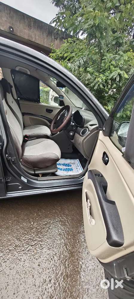 Hyundai I10 1.1 Era 2013 Petrol Manual