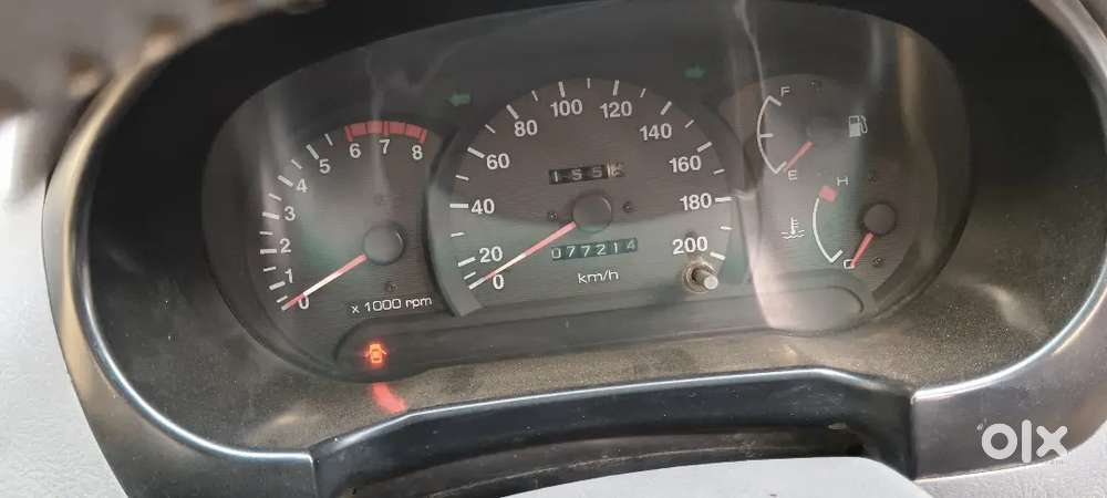 Hyundai Accent 2003 Petrol Manual