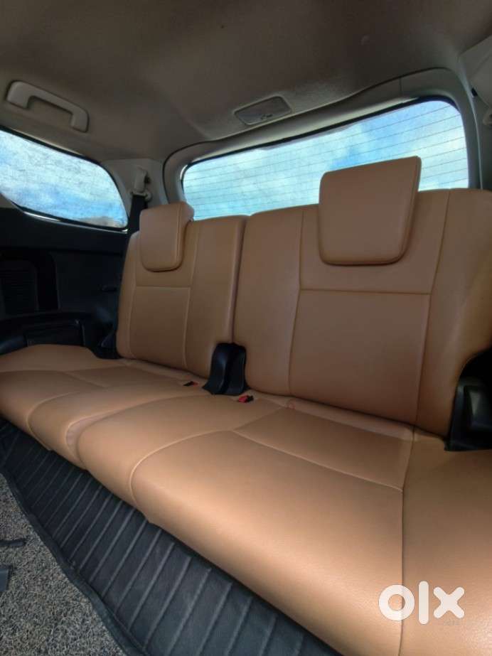 Toyota Fortuner, 2021, Diesel