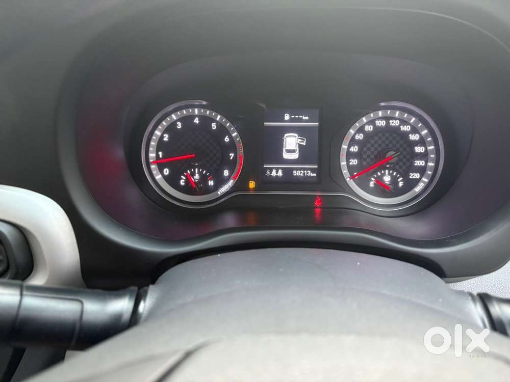 Hyundai Grand I10 Nios 2024