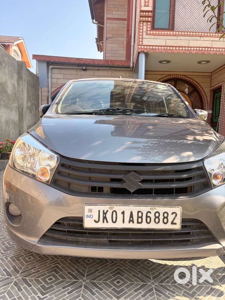 Maruti Suzuki Celerio 2016 Good Condition