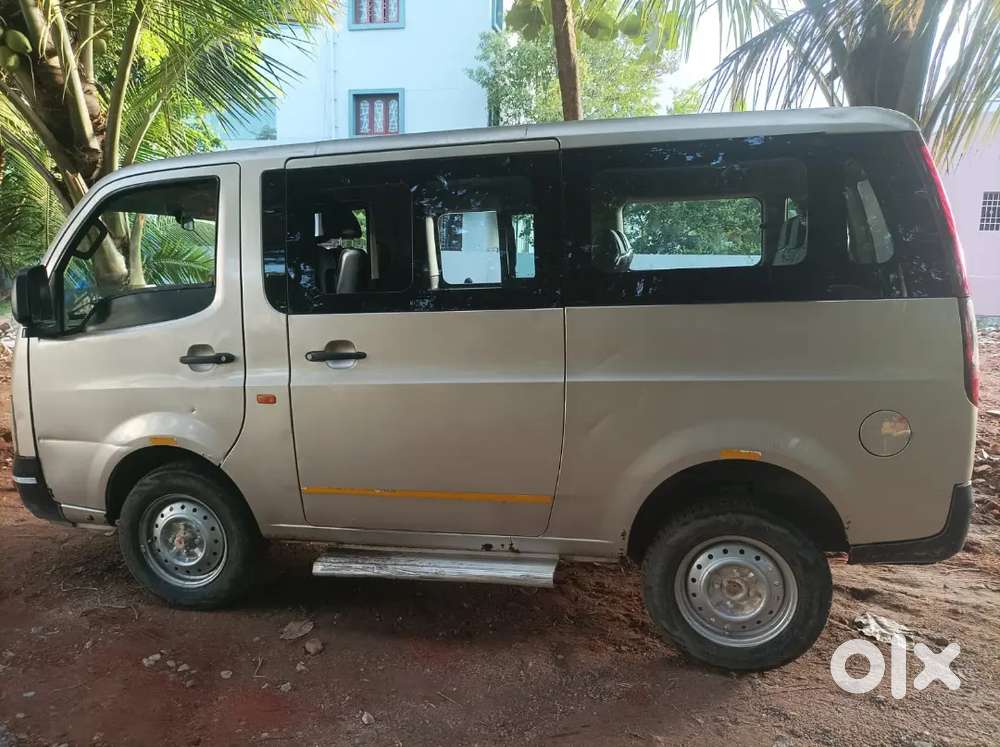 Tata Venture 1.4 Ex 2013