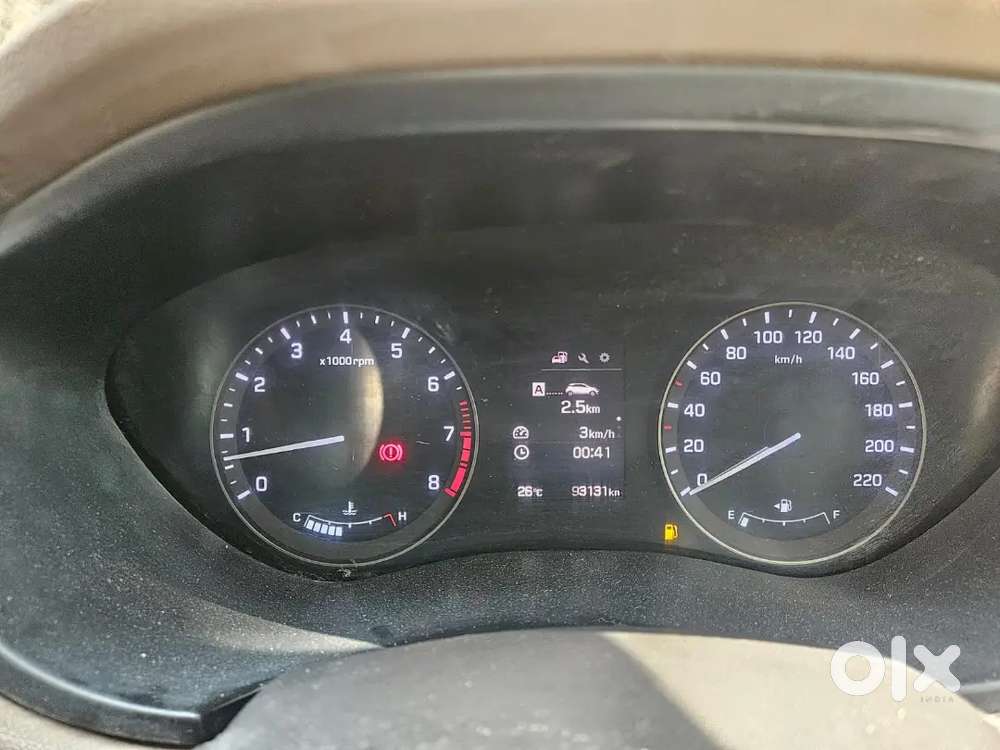 Hyundai I20 Asta Top Model