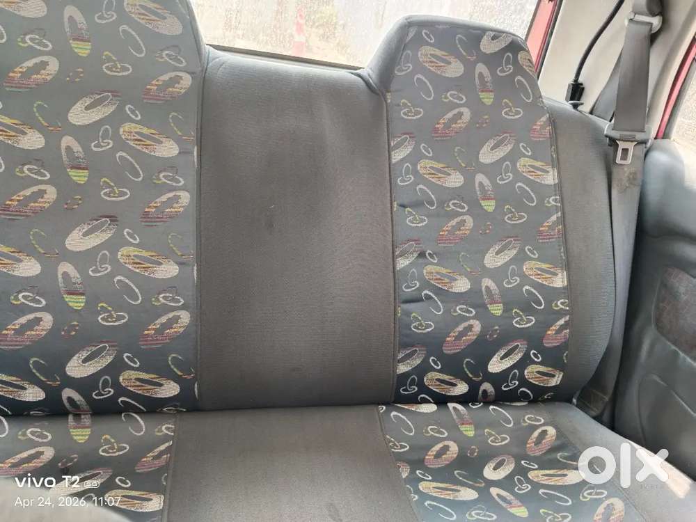 Santro Xing Automatic Car