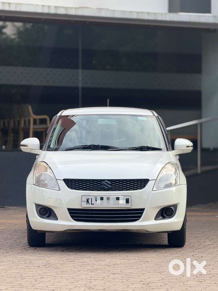 Maruti Suzuki Swift Ddis Vdi, 2013, Diesel