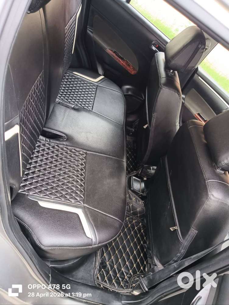 All Ok Car