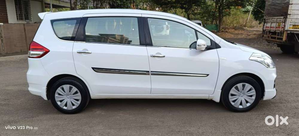 Maruti Suzuki Ertiga Vdi, 2017, Diesel
