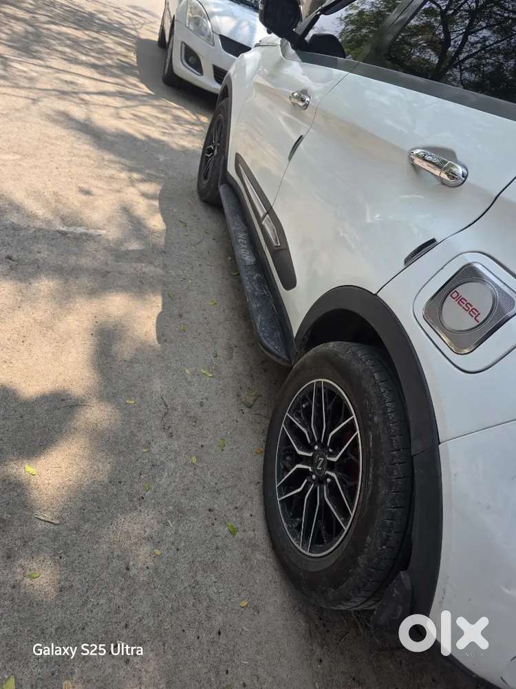 Tata Nexon 2021 Diesel 230000 Km Driven