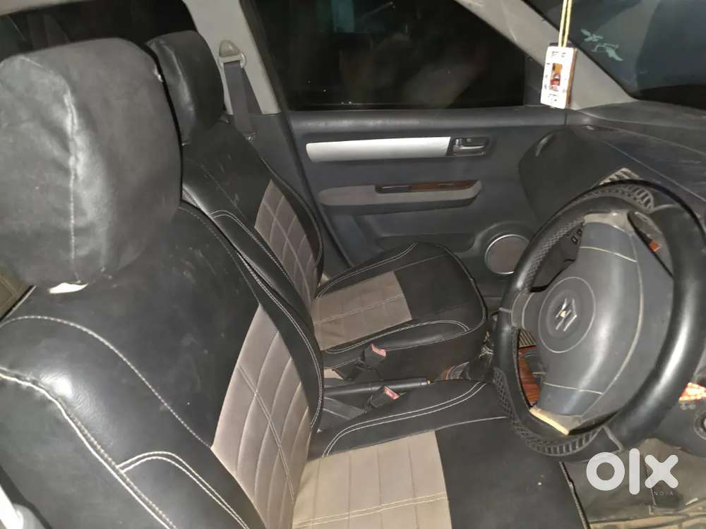 Maruti Suzuki Dzire 2010 Petrol 70000 Km Driven