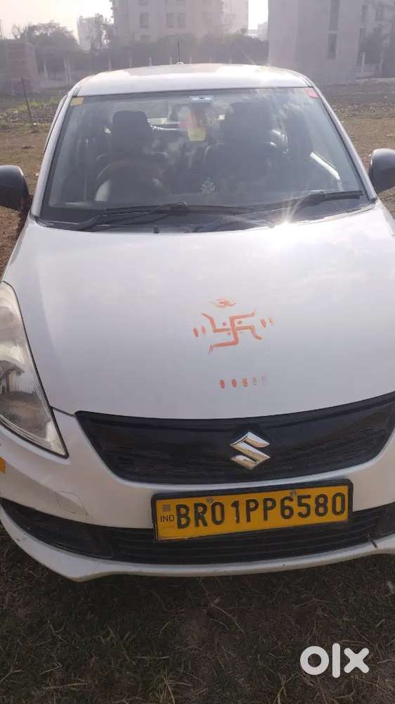 Maruti Suzuki Swift Dzire Tour 2023