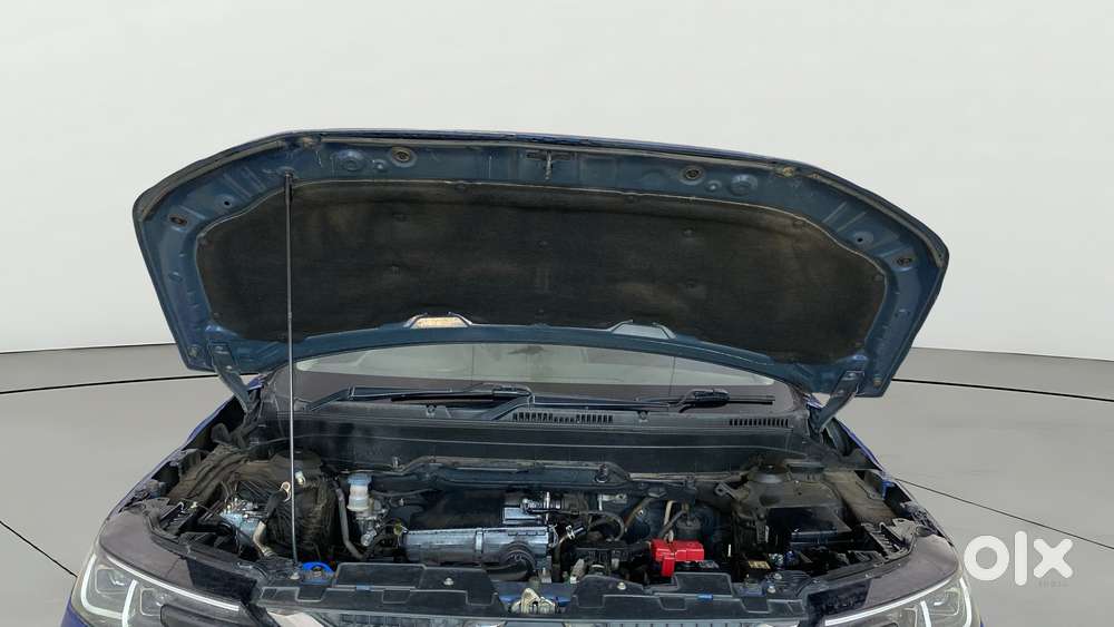 Maruti Suzuki Vitara Brezza 1.5 Zxi Plus At, 2022, Petrol