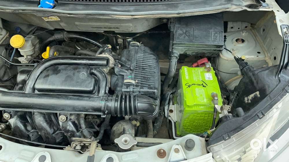 Datsun Redigo T Option, 2017, Petrol