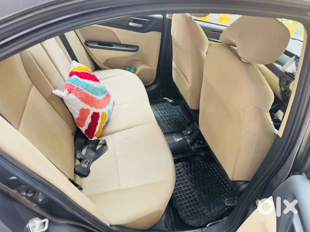 Honda Amaze Petrol 2020
