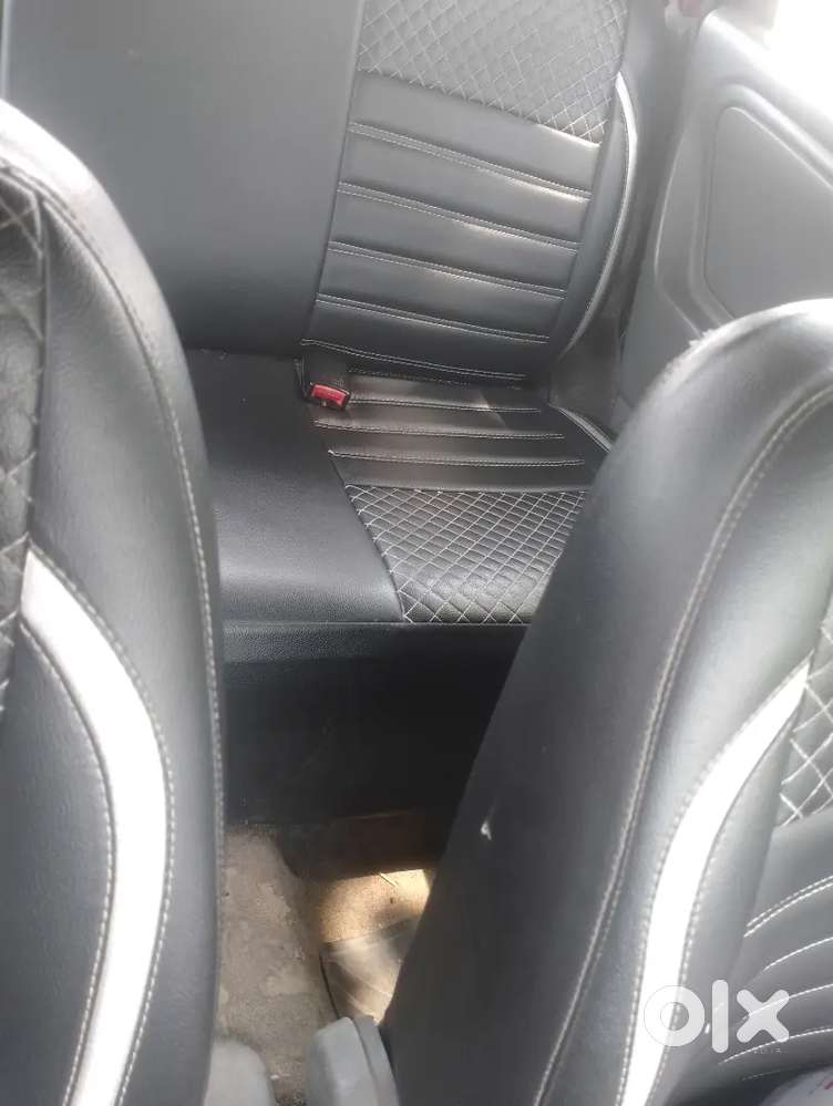 Maruti Suzuki Alto 800 Petrol 2007